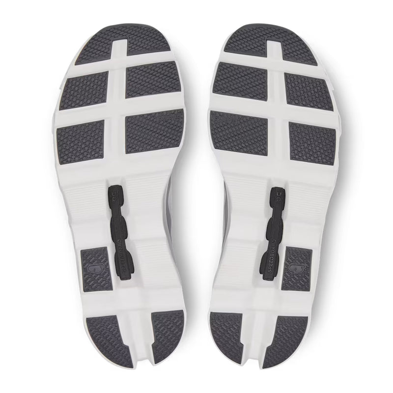 ON Running Cloudmonster Mens - White / White Mens Shoes