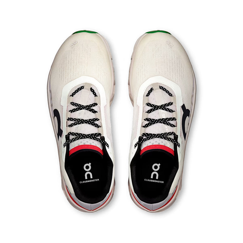 ON Cloudmonster Men's Lightweight Running Sneaker | Simons Shoes