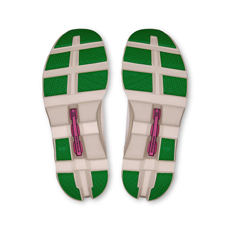 ON Cloudmonster Men's Lightweight Running Sneaker | Simons Shoes