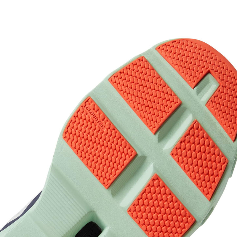 ON Running Cloudmonster Mens - UndeyedWhite / Creek Mens Shoes