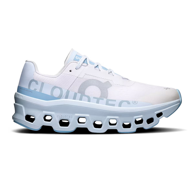 ON Cloudmonster Women's Lightweight Running Sneaker | Simons Shoes