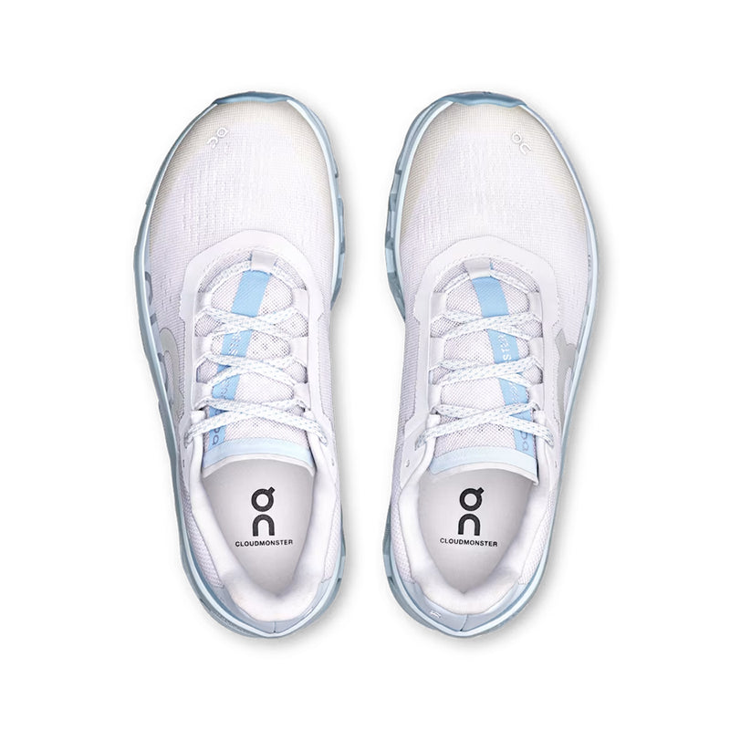 ON Cloudmonster Women's Lightweight Running Sneaker | Simons Shoes