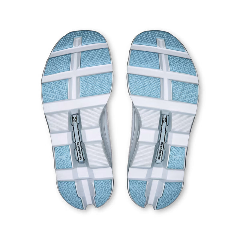 ON Cloudmonster Women's Lightweight Running Sneaker | Simons Shoes
