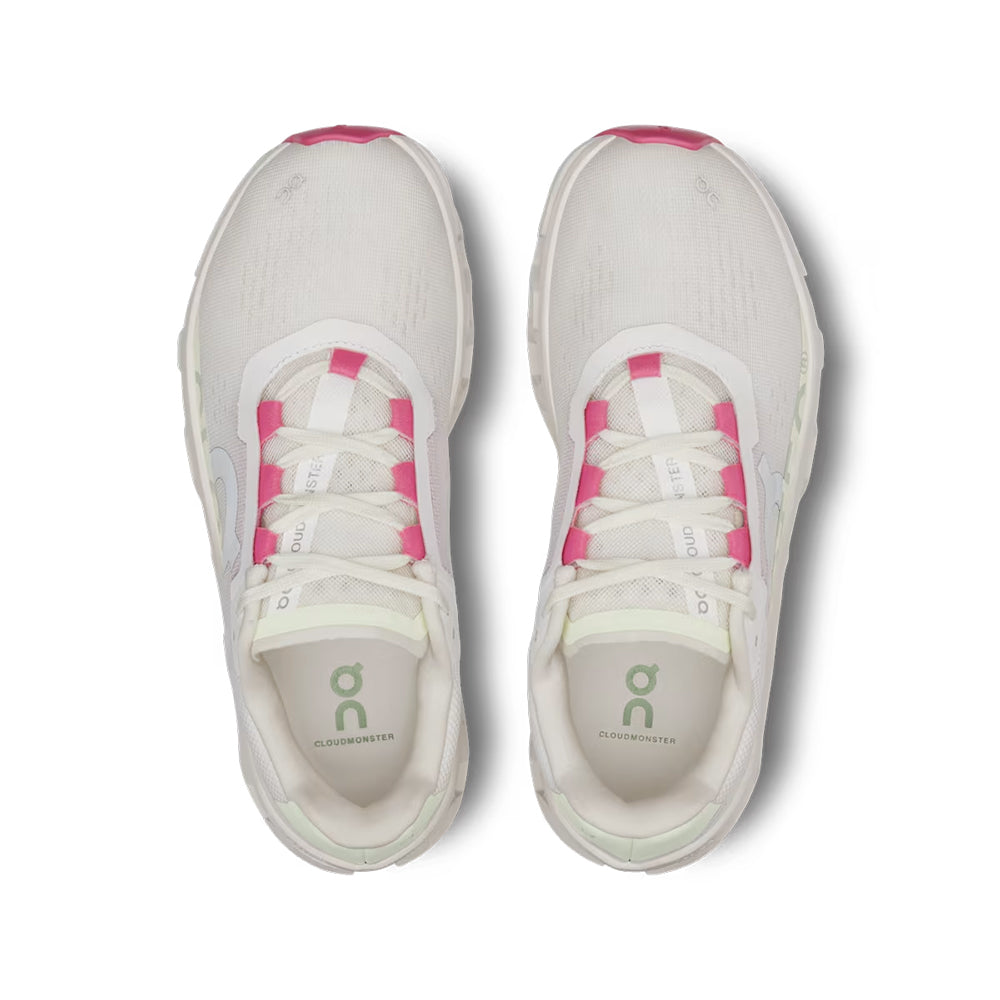 ON Cloudmonster Women's Lightweight Running Sneaker | Simons Shoes