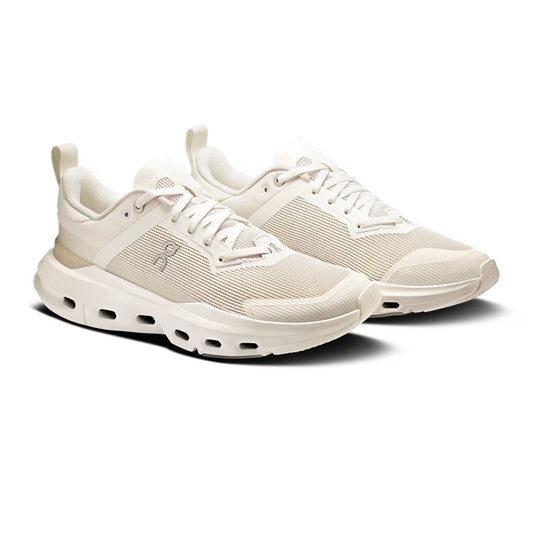 ON Running Cloudpulse Next 1 Women's Womens Shoes White/Ice