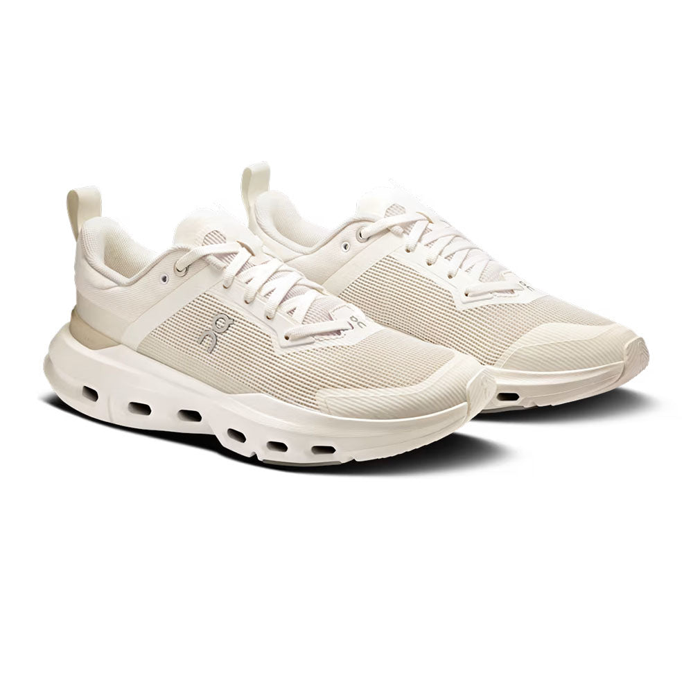 ON Running Cloudpulse Next 1 Men's Mens Shoes White/Ice