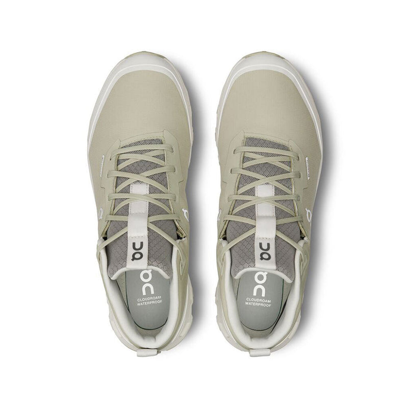 ON Running Cloudroam Waterproof Mens Shoes 