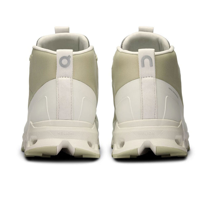 ON Running Cloudroam Waterproof Mens Shoes 