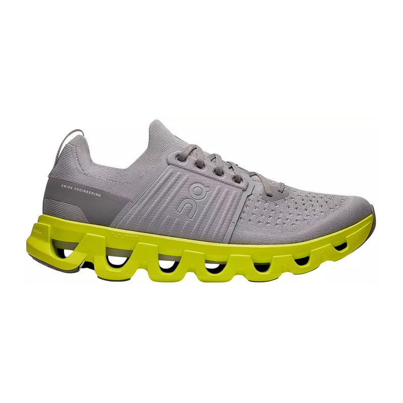 ON Running Cloudswift Mens Mens Shoes