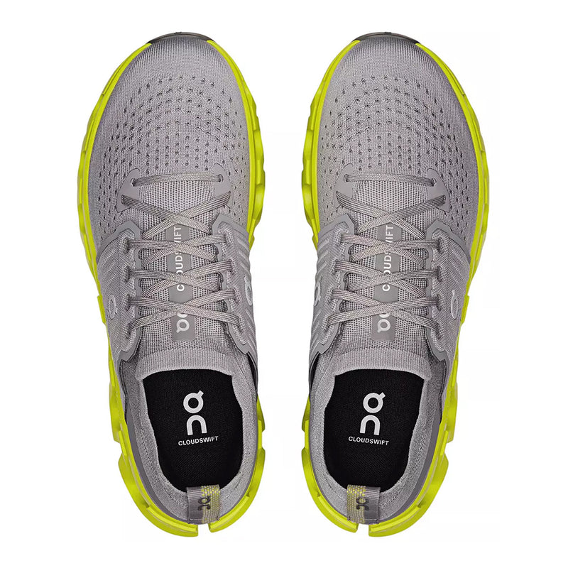 ON Running Cloudswift Mens Mens Shoes