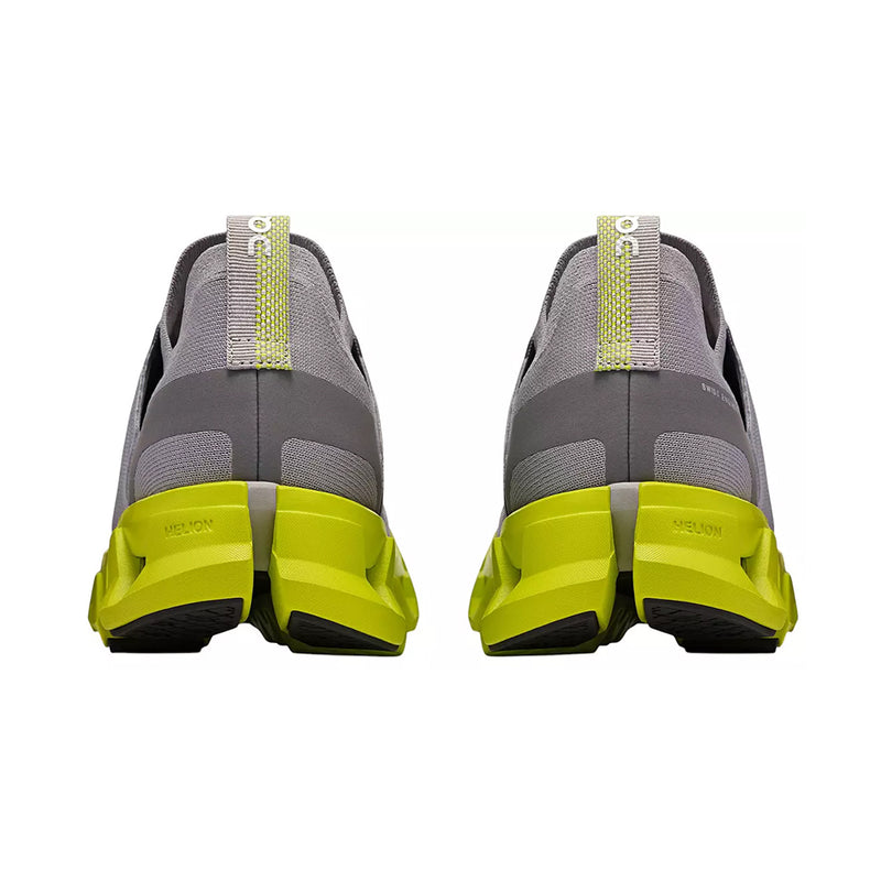 ON Running Cloudswift Mens Mens Shoes