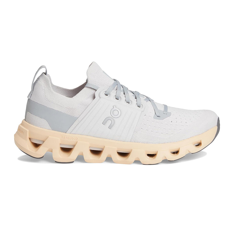 Cloudswift 4 Womens - Frost / Blonde