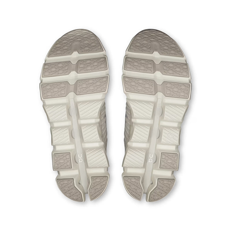 Cloudswift 4 Womens - Wolf / Sand