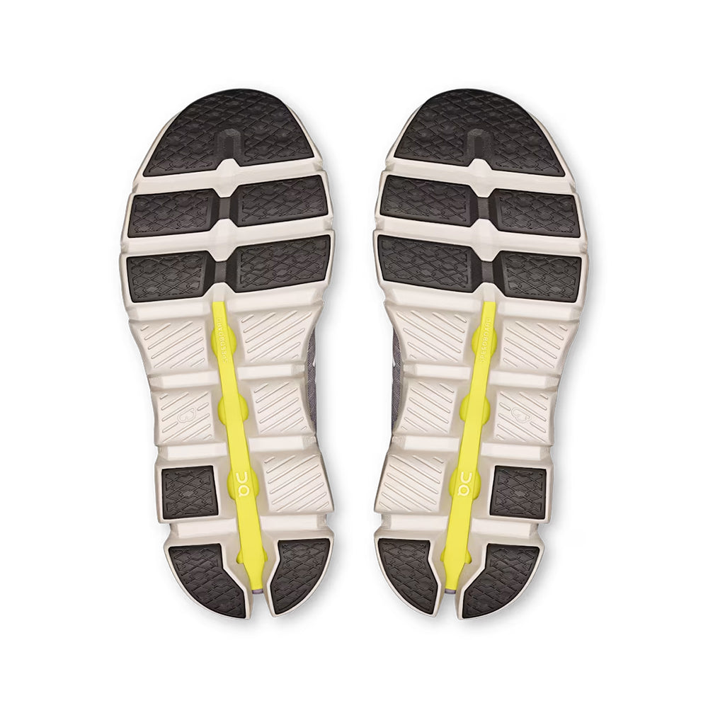 ON Running Cloudswift 4 Womens - Lilac / Wolf Womens Shoes