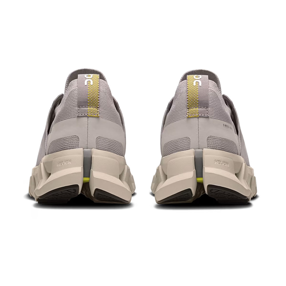 ON Running Cloudswift 4 Womens - Lilac / Wolf Womens Shoes