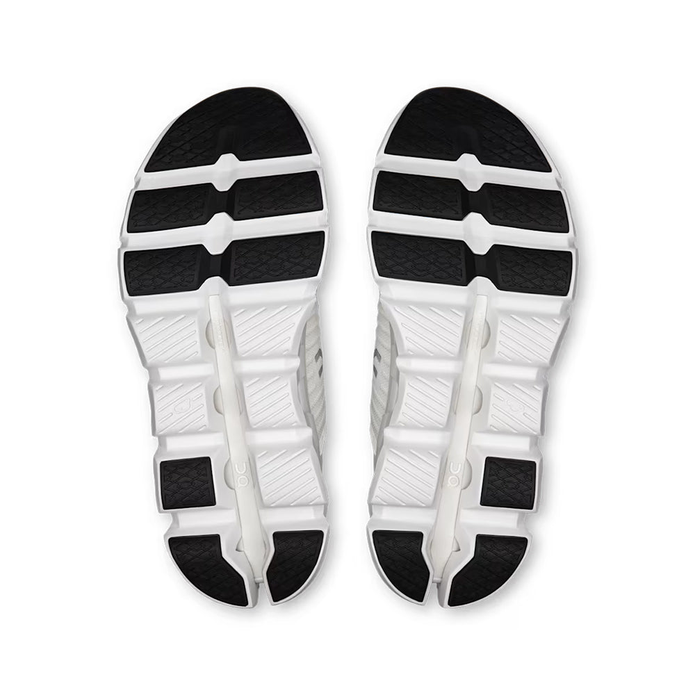 ON Running Cloudswift 4 Womens - White / White Womens Shoes