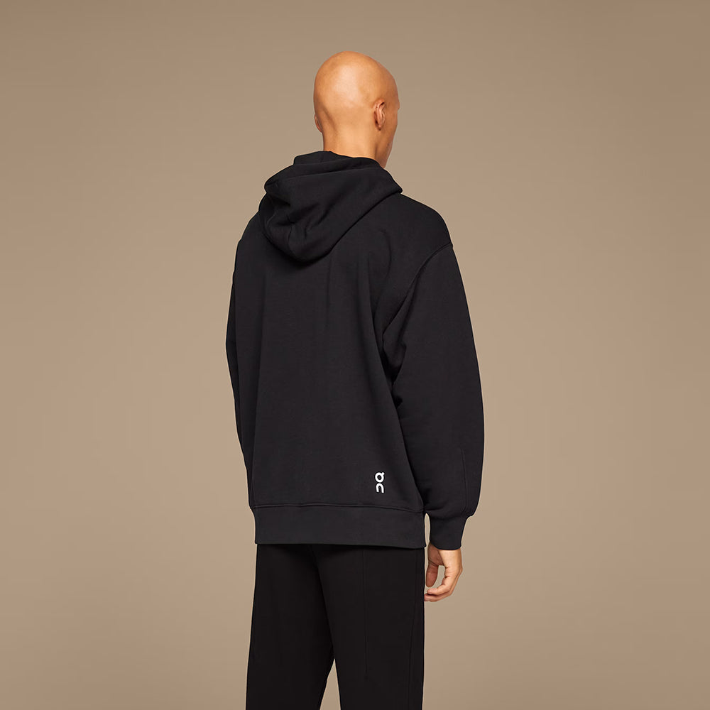 ON Running Club Hoodie Men's Men's Clothing