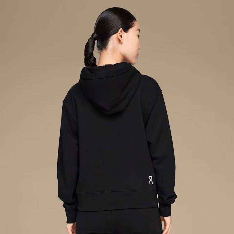On Running Club Hoodie Women's | Simons Shoes