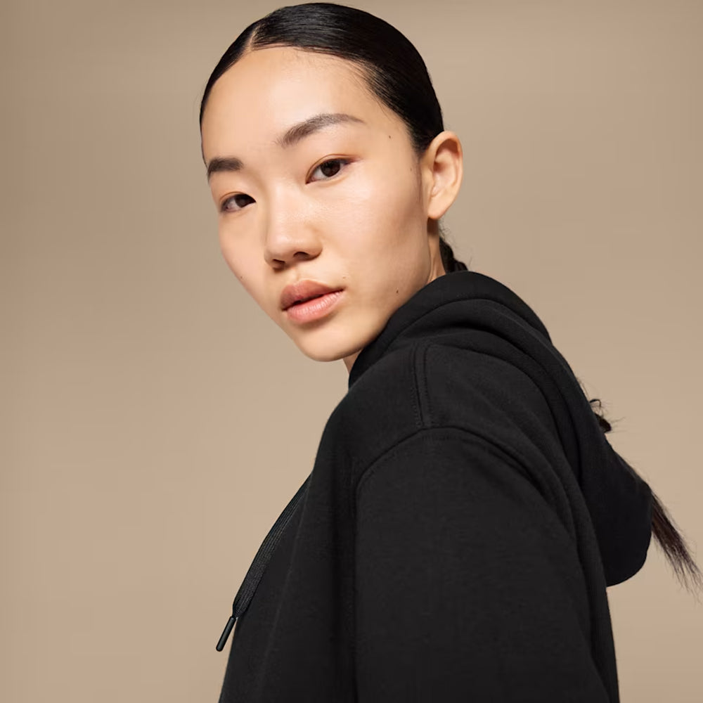 ON Running Club Hoodie Women's Women's Clothing