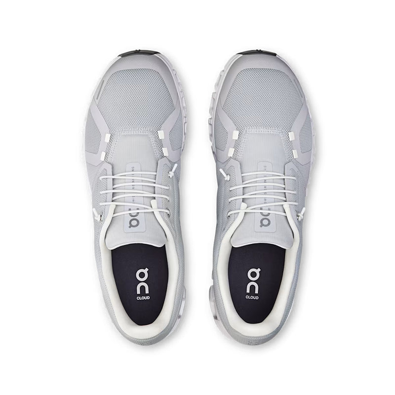 Cloud 6 Mens - Glacier / White
