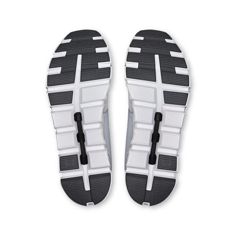 Cloud 6 Mens - Glacier / White