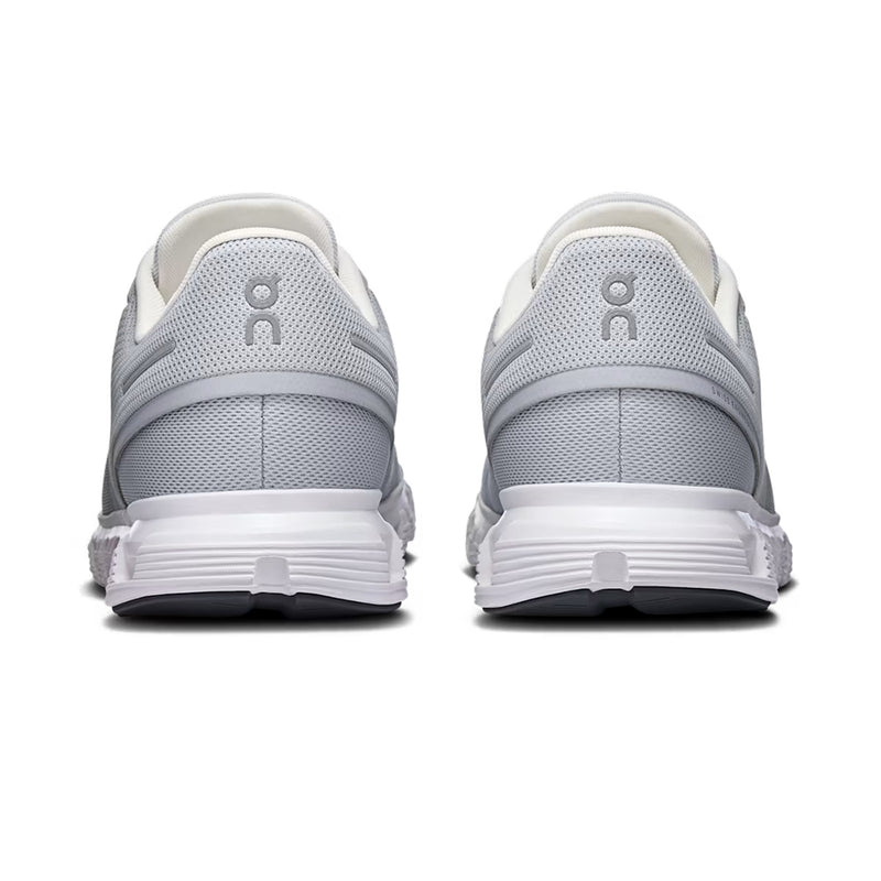 Cloud 6 Mens - Glacier / White
