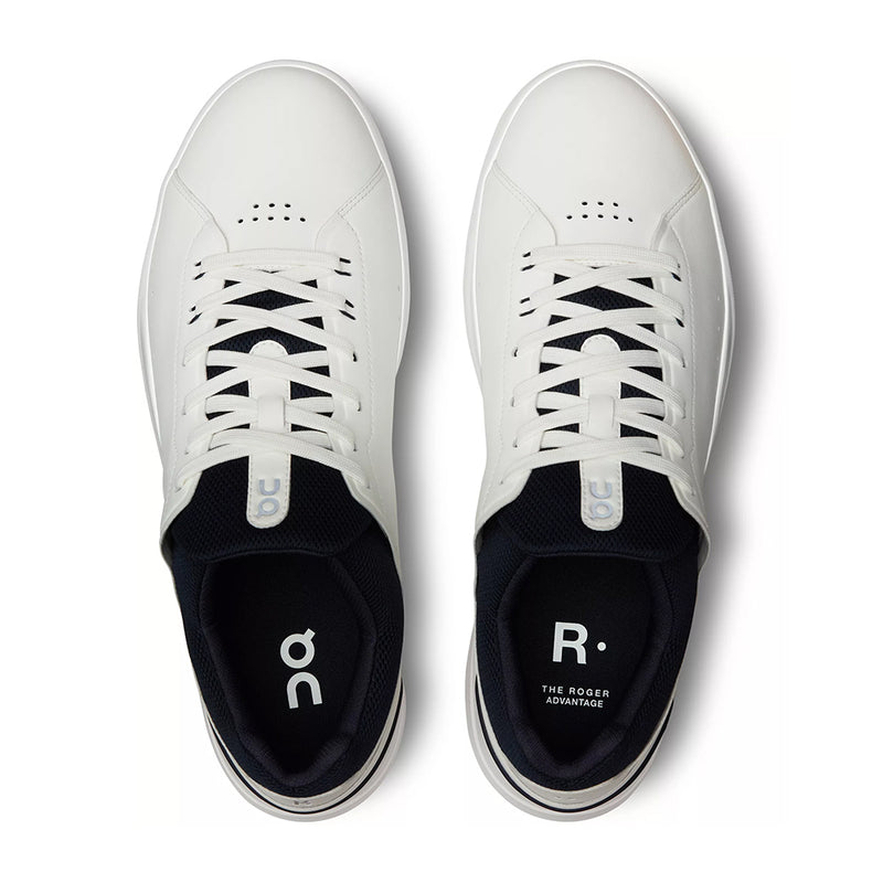 ON Running Roger Advantage Mens Mens Shoes