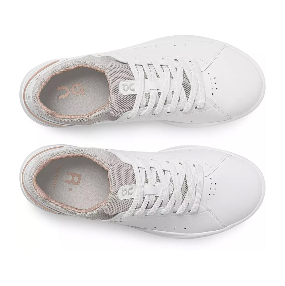 ON Running Roger Advantage Womens Womens Shoes
