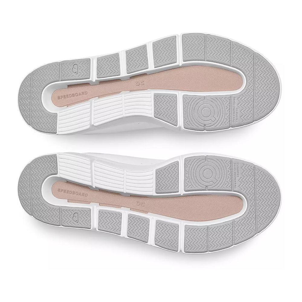 ON Running Roger Advantage Womens Womens Shoes