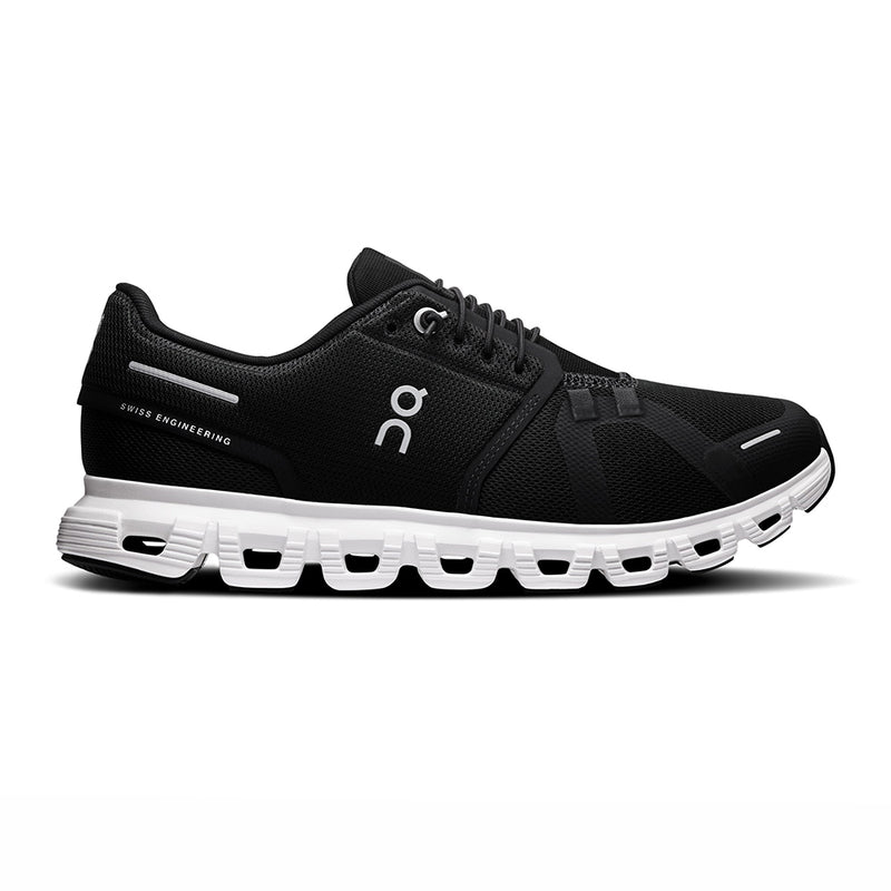 ON Running Cloud 6 Womens Womens Shoes