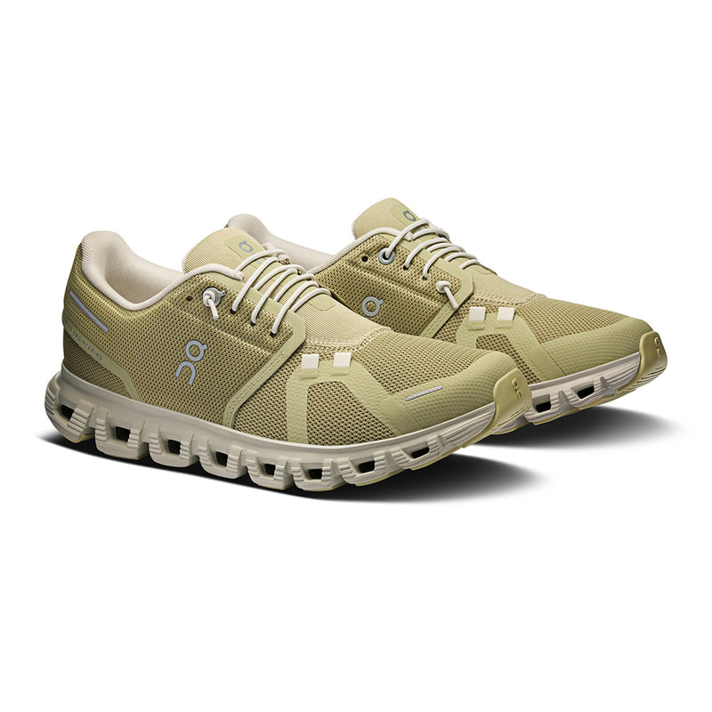ON Running Cloud 6 Womens Womens Shoes Caper/Ice