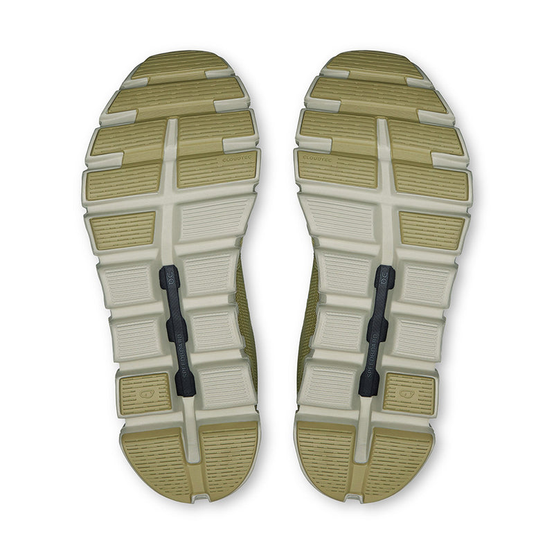 ON Running Cloud 6 Womens Womens Shoes