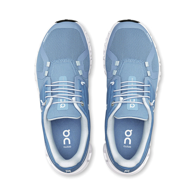 ON Running Cloud 6 Womens Womens Shoes