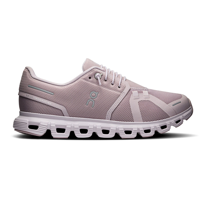 ON Running Cloud 6 Womens Womens Shoes