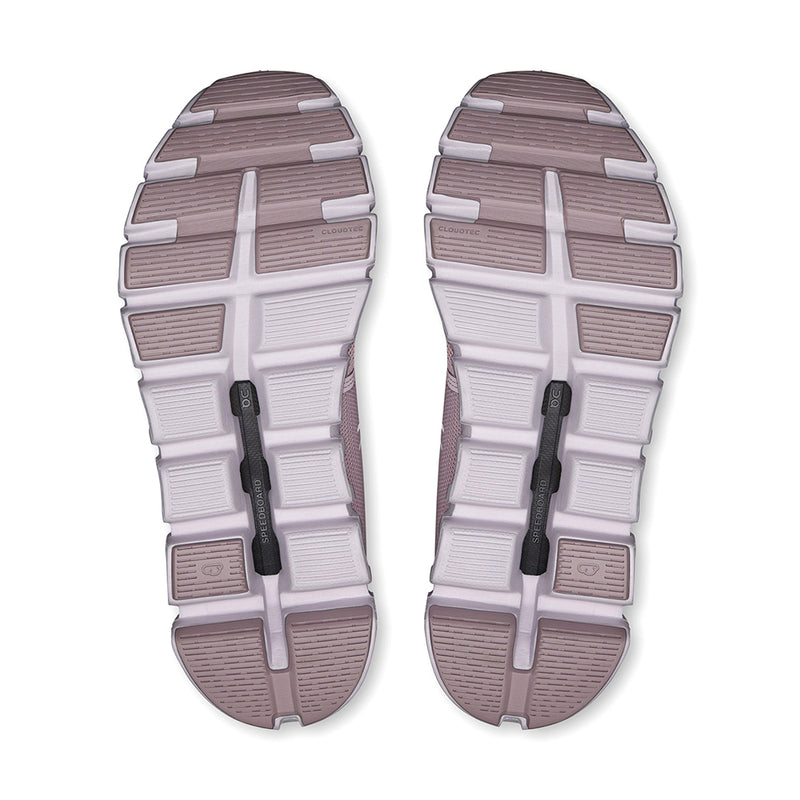 ON Running Cloud 6 Womens Womens Shoes