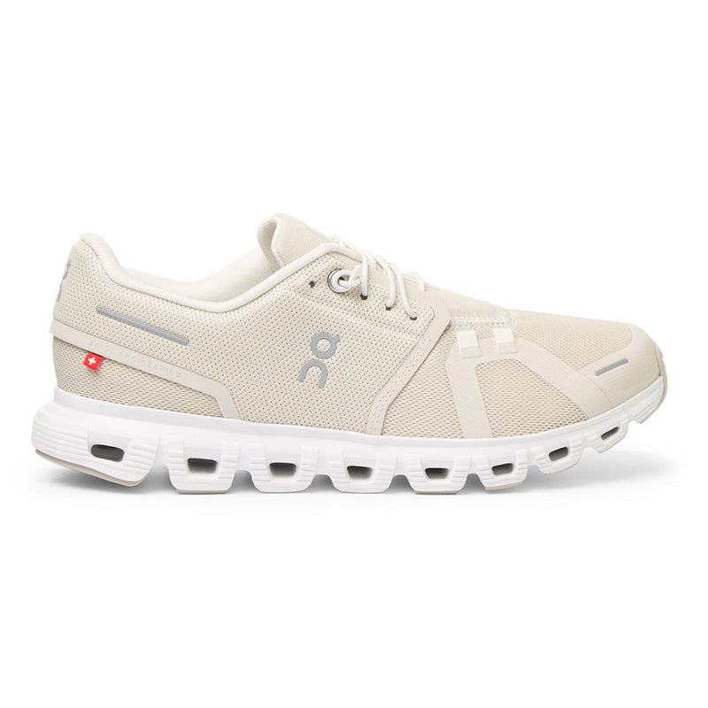 ON Running Cloud 6 Womens Womens Shoes
