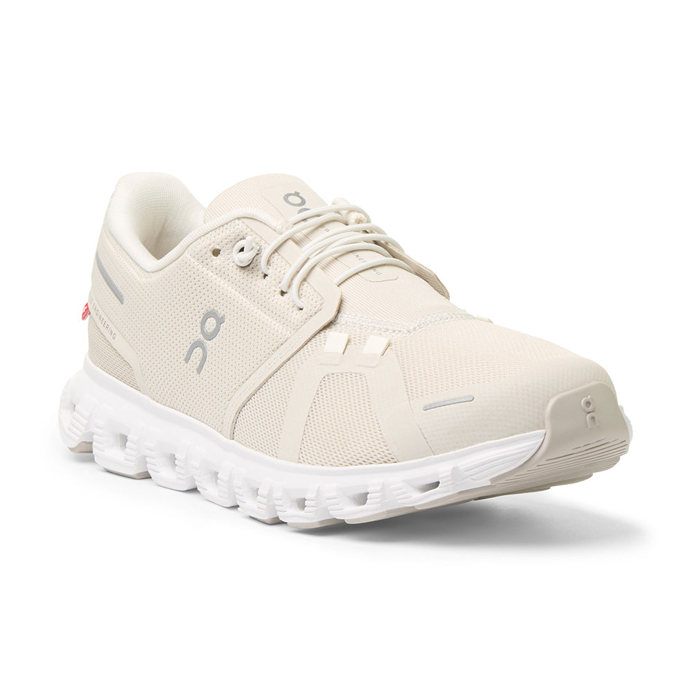 Pearl/White
