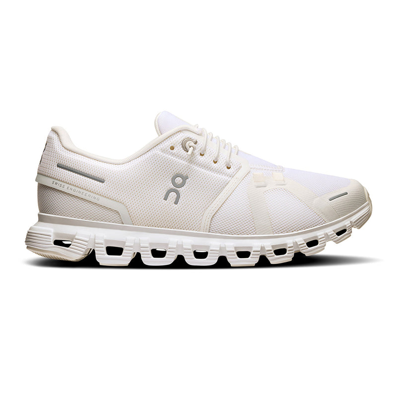 ON Running Cloud 6 Womens Womens Shoes