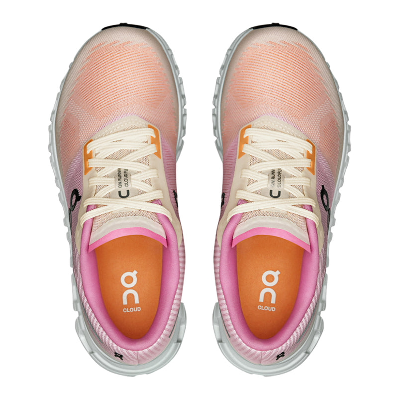 ON Running Cloud 6 Push Womens Womens Shoes
