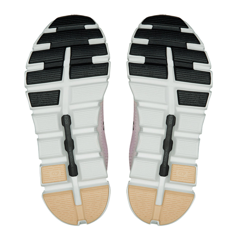 ON Running Cloud 6 Push Womens Womens Shoes