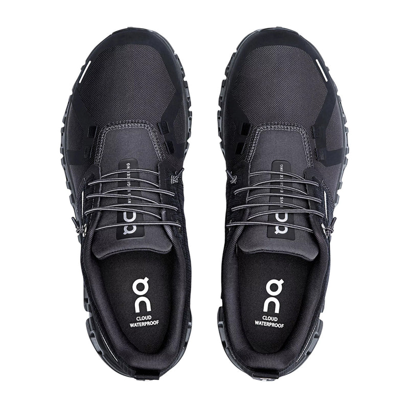 ON Running Cloud 6 WP Womens Womens Shoes