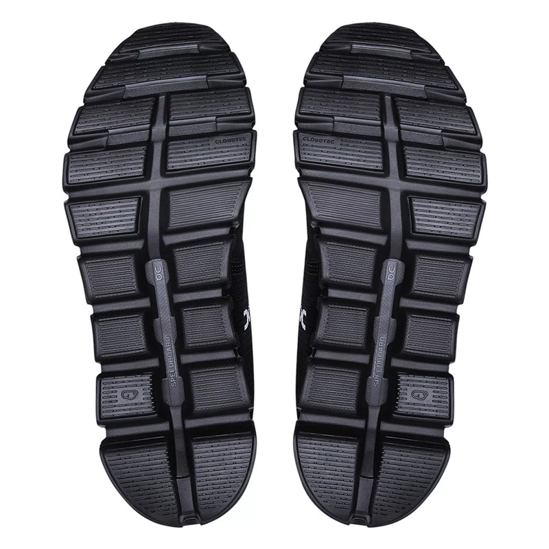 ON Running Cloud 6 WP Womens Womens Shoes