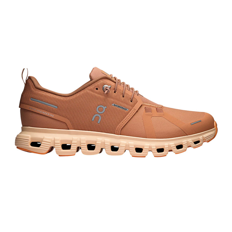 ON Running Cloud 6 WP Womens Womens Shoes