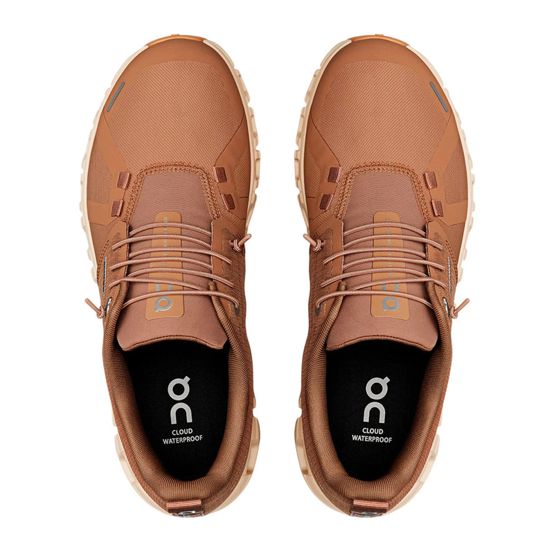 ON Running Cloud 6 WP Womens Womens Shoes