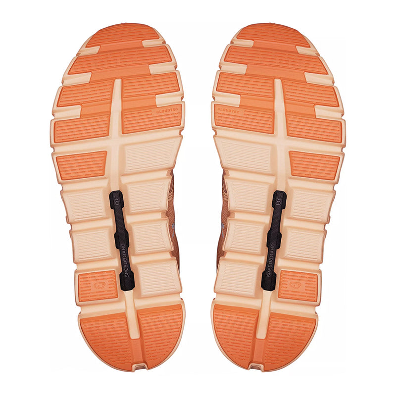 ON Running Cloud 6 WP Womens Womens Shoes