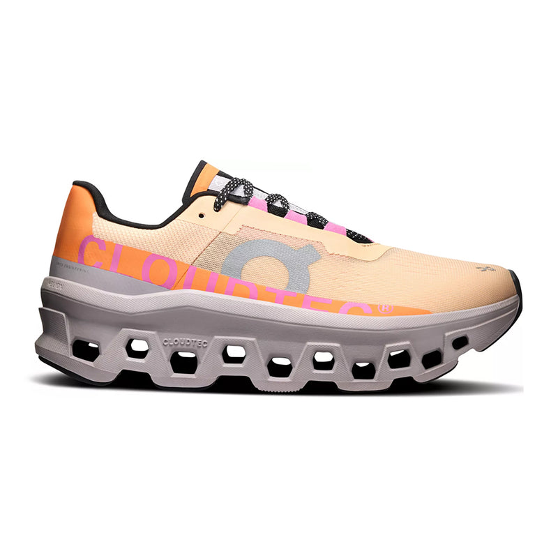 ON Running Cloudmonster Women Womens Shoes