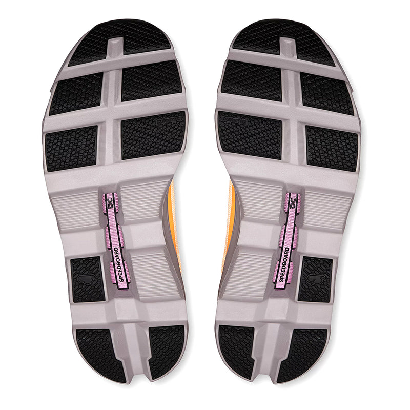 ON Running Cloudmonster Women Womens Shoes