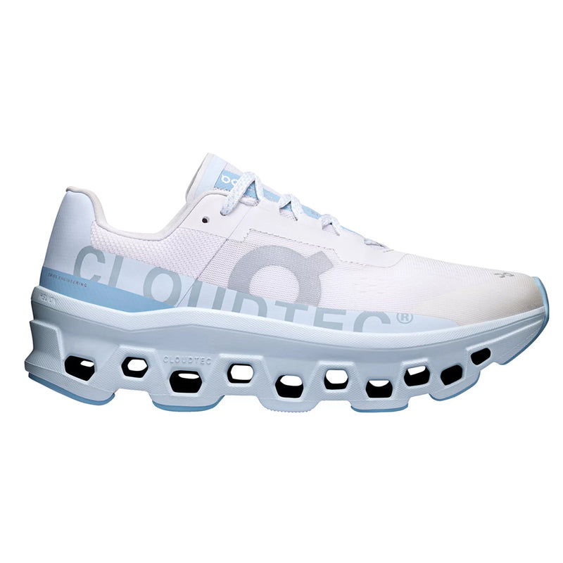 ON Running Cloudmonster Women Womens Shoes