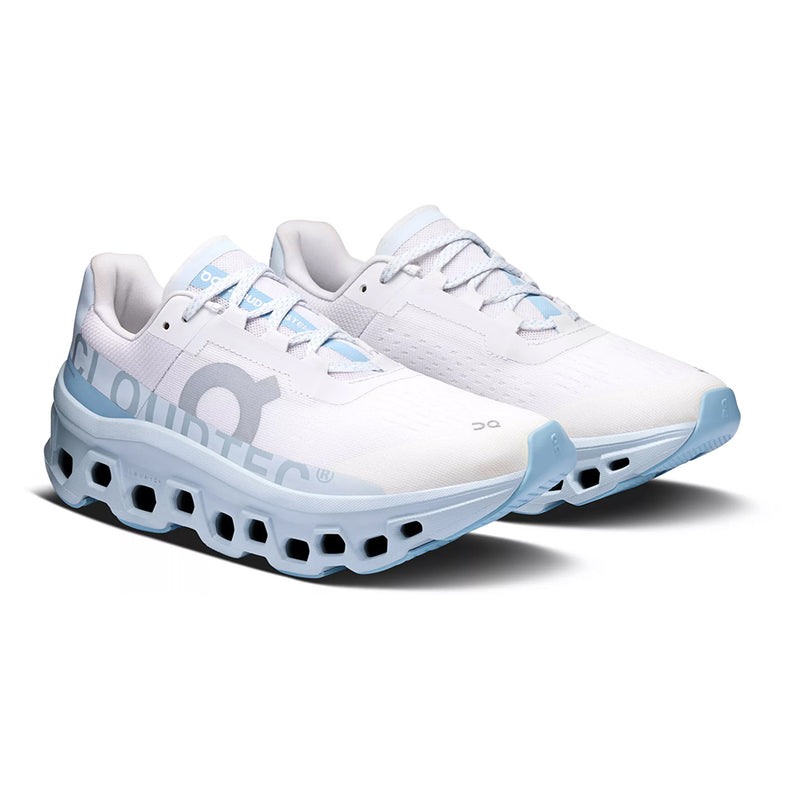 ON Running Cloudmonster Women Womens Shoes