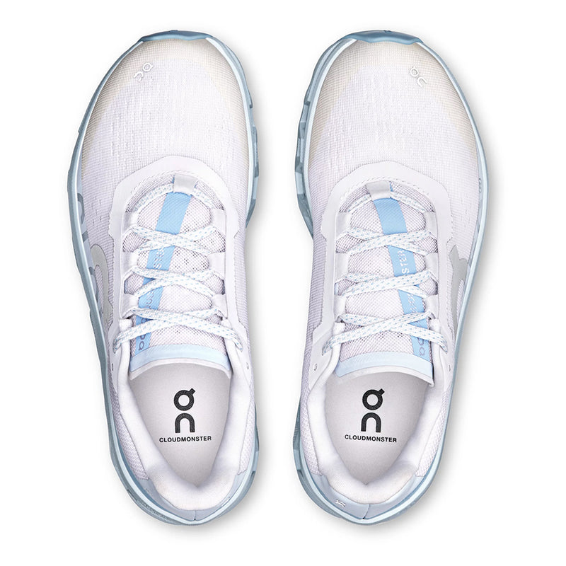 ON Running Cloudmonster Women Womens Shoes